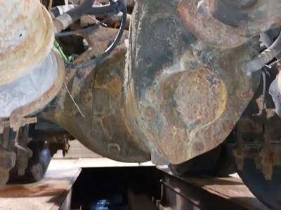 Meritor-Rockwell MD2014X Rear Differential for a 2016 International PROSTAR+ 122