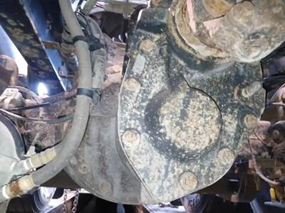 Meritor-Rockwell MD2014X Rear Differential for a 2013 Volvo VNL