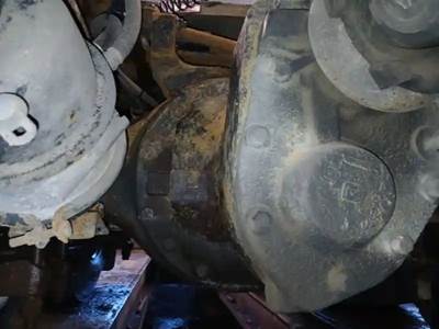 Meritor-Rockwell MD2014X Rear Differential for a 2012 International PROSTAR+ 122