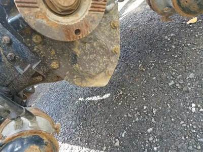 Meritor-Rockwell MD2014X Rear Differential for a 2019 Volvo VNR