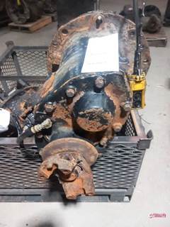 Meritor-Rockwell MD2014X Rear Differential for a 2017 Kenworth T-680