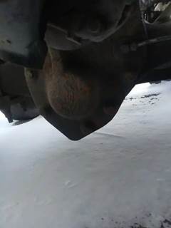 Meritor-Rockwell MDL2014X Rear Differential for a 2018 Volvo VNL