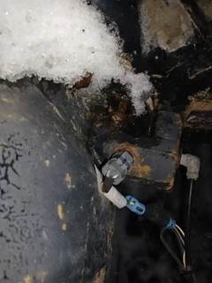 Meritor-Rockwell Rear Differential for a 2018 Mack CXU613 PINACLE