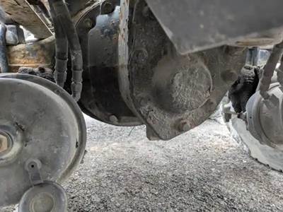 Meritor-Rockwell MDL2014X Rear Differential for a 2017 Freightliner CASCADIA