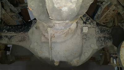 Meritor-Rockwell MR20143M Rear Differential for a 2008 Volvo VNL