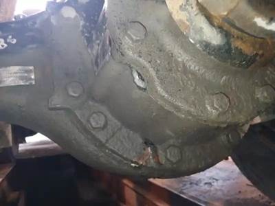 Meritor-Rockwell MR2014X Rear Differential for a 2018 Kenworth T-680