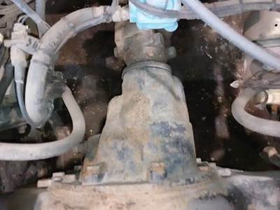 Meritor-Rockwell MR2014X Rear Differential for a 2016 International PROSTAR+ 122