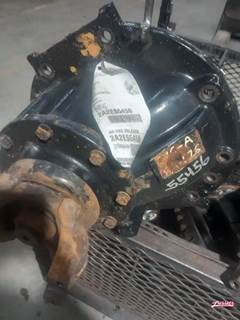 Meritor-Rockwell MR2014X Rear Differential for a 2018 Kenworth T-680