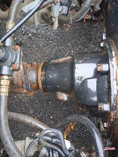 Meritor-Rockwell MR2014X Rear Differential for a 2015 International PROSTAR