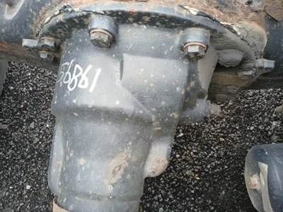 Meritor-Rockwell MR2014X Rear Differential for a 2013 Volvo VNL