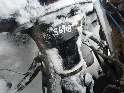 Meritor-Rockwell MR2014X Rear Differential for a 2015 Freightliner CASCADIA PX113064S T