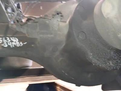 Meritor-Rockwell MRL2014X Rear Differential for a 2015 Volvo VNL