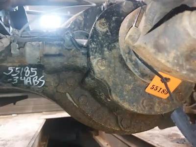 Meritor-Rockwell MRL2014X Rear Differential for a 2015 Freightliner CASCADIA PX125064S T