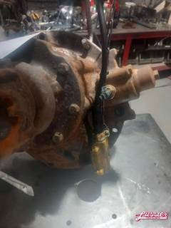 Meritor-Rockwell MRL2014X Rear Differential for a 2015 International PROSTAR+ 122