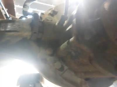 Meritor-Rockwell MRL2014X Rear Differential for a 2013 International PROSTAR +113 6X4