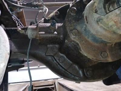 Meritor-Rockwell MRL2014X Rear Differential for a 2019 Freightliner CASCADIA PT126064S T