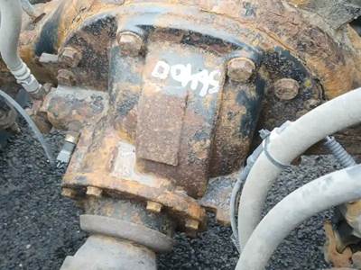 Meritor-Rockwell MRL2014X Rear Differential for a 2013 International PROSTAR+ 122