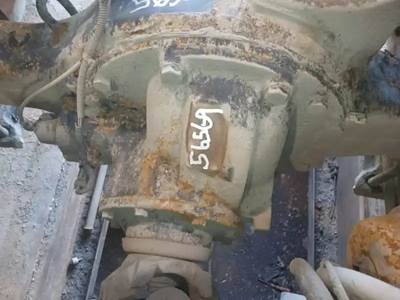 Meritor-Rockwell MRL2014X Rear Differential for a 2015 Freightliner CASCADIA PX125064S T