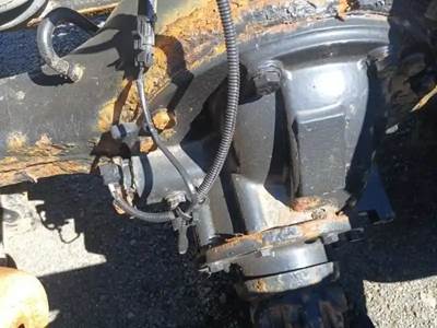 Meritor-Rockwell MRL2014X Rear Differential for a 2013 Freightliner CASCADIA PX125064S T