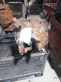 Meritor-Rockwell MRL2014X Rear Differential for a 2018 International LT625