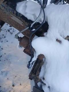 Meritor-Rockwell MRL2014X Rear Differential for a 2016 Freightliner CASCADIA PX125064S T