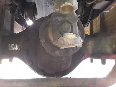 Meritor-Rockwell Rear Differential for a Mack DMM6856EX