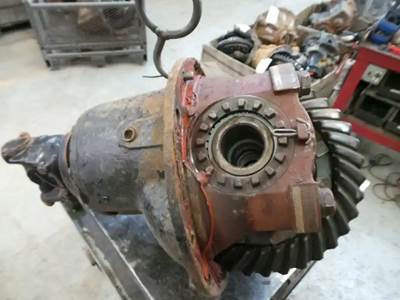 Meritor-Rockwell Rear Differential