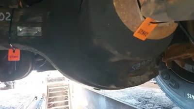 Meritor-Rockwell Rear Differential for a 1996 Freightliner FL-70