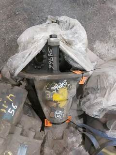 Meritor-Rockwell Rear Differential