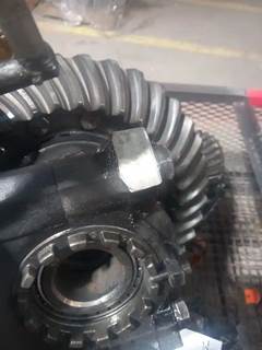 Meritor-Rockwell Rear Differential