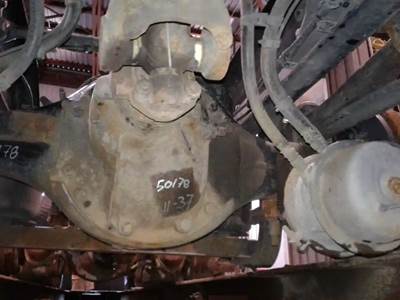 Meritor-Rockwell Rear Differential