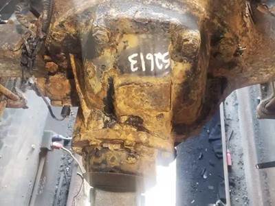 Meritor-Rockwell Rear Differential for a 2012 Freightliner CASCADIA PX125064S