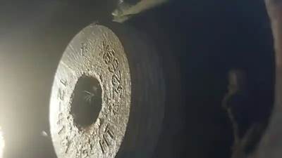 Meritor-Rockwell Rear Differential for a 2011 International PROSTAR PREMIUM