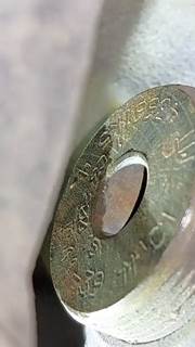 Meritor-Rockwell Rear Differential for a 2016 Volvo VNL