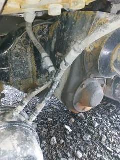 Meritor-Rockwell Rear Differential for a 2014 Kenworth T-370