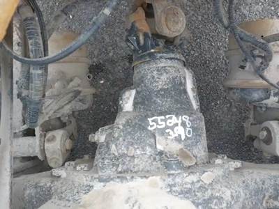 Meritor-Rockwell Rear Differential for a 2011 Freightliner CASCADIA PX125064S T