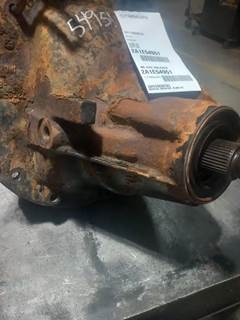 Meritor-Rockwell Rear Differential
