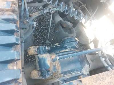 Meritor-Rockwell Rear Differential for a 2012 Freightliner CASCADIA PX113064S T