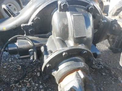 Meritor-Rockwell Rear Differential