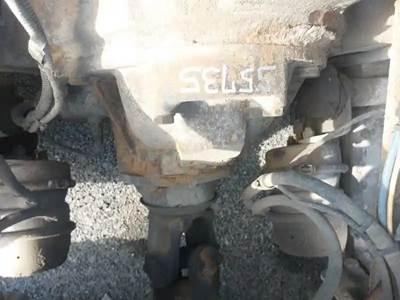 Meritor-Rockwell Rear Differential for a 2009 Freightliner CASCADIA PX125064S T