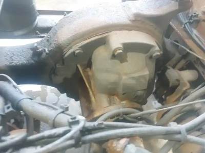 Meritor-Rockwell Rear Differential for a 2004 Freightliner M2 112