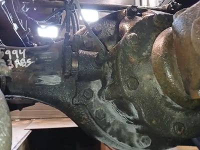 Meritor-Rockwell Rear Differential for a 2012 Freightliner CASCADIA PX125064S T