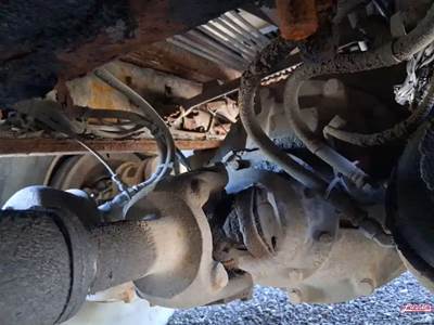 Meritor-Rockwell Rear Differential for a 2004 Freightliner COLUMBIA CL-120