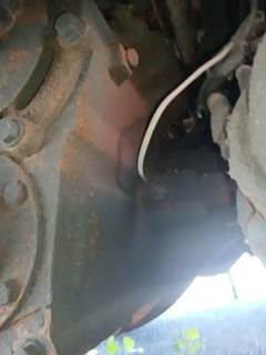 Meritor-Rockwell Rear Differential for a 2003 Freightliner FL-112