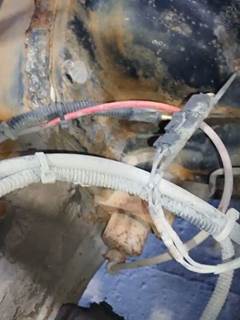 Meritor-Rockwell Rear Differential for a 2004 Freightliner COLUMBIA CL-120