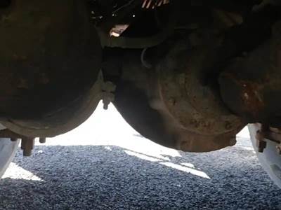 Meritor-Rockwell Rear Differential for a 2005 Freightliner COLUMBIA CL-120