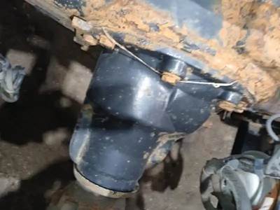 Meritor-Rockwell Rear Differential for a 2019 International LT625