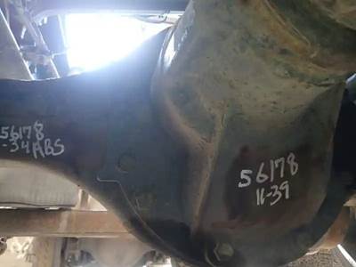 Meritor-Rockwell Rear Differential for a 2016 Volvo VNL