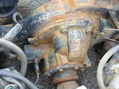 Meritor-Rockwell Rear Differential for a 2015 International PROSTAR