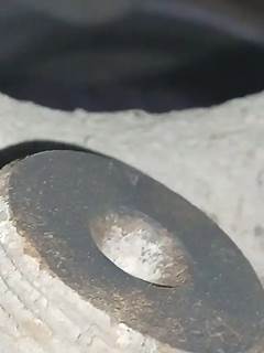 Meritor-Rockwell Rear Differential for a 1986 Ford L-9000